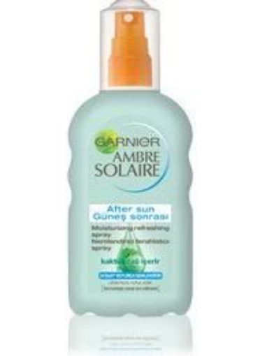 Garnier Ambre Solar 4. ürün görseli