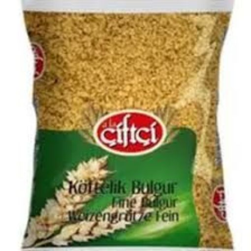 ALA CIFTCI BULGUR 1KG CIG KOFTELIK. ürün görseli