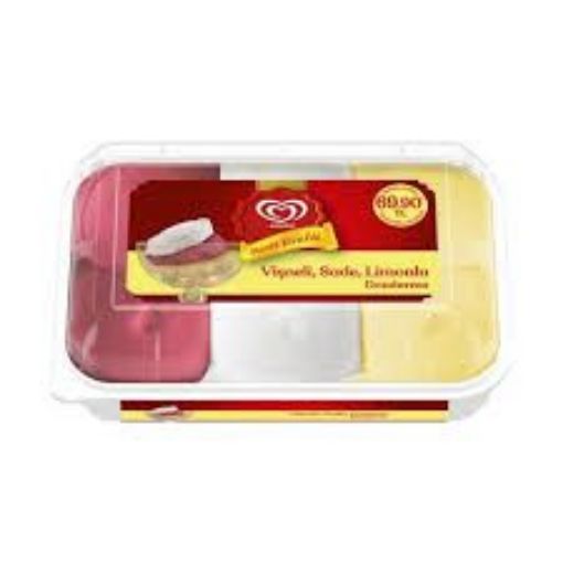 ALGIDA MARAS 460ML VISNE LIMON ALGIDA. ürün görseli