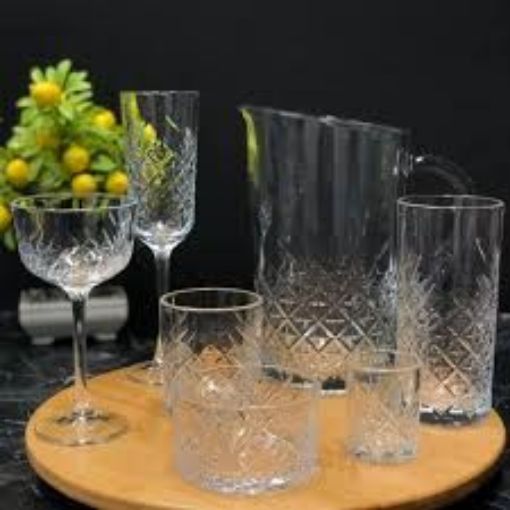 Paşabahçe 25 Parça Çeyizlik Set. ürün görseli
