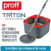 Prof Triton Clean Water Temizlik Seti. ürün görseli