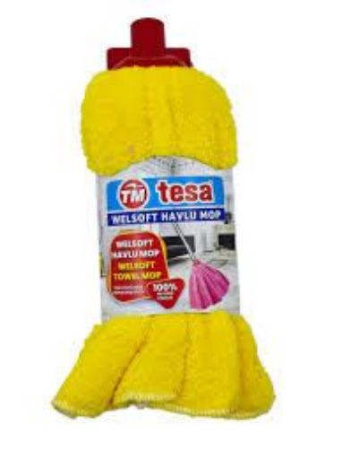 Temsan 432 Welsoft Renkli Mop. ürün görseli