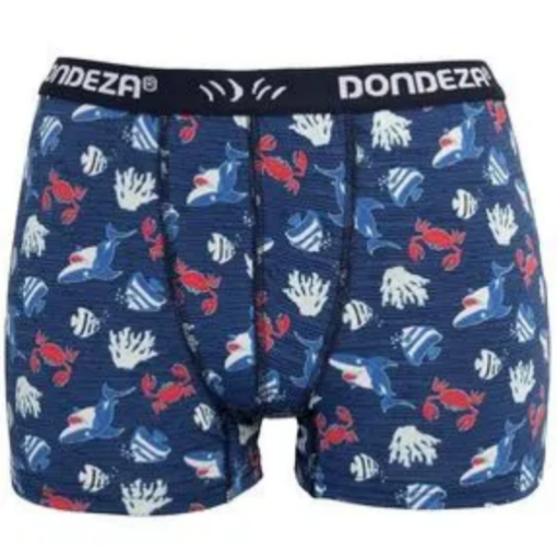 BLS Dondeza Erkek Çocuk Boxer. ürün görseli