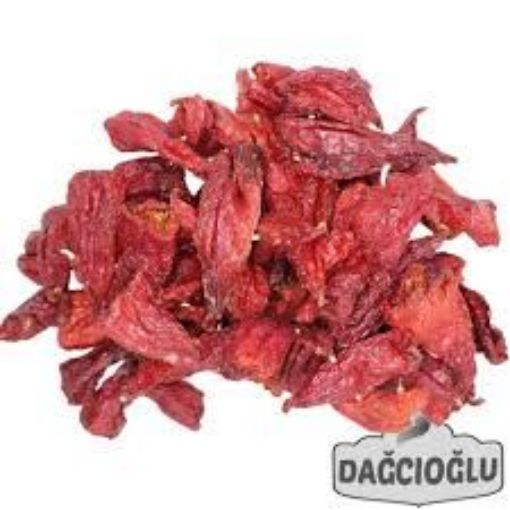 ANTEPLI TATLI BIBER KURUSU. ürün görseli