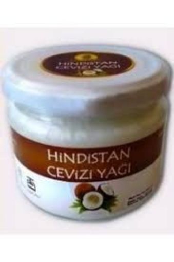 ATISERI HINDISTAN CEVIZI YAGI 330ML. ürün görseli