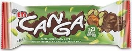 ETI CANGA  ANTEP FISTIKLI 45GR 176261. ürün görseli