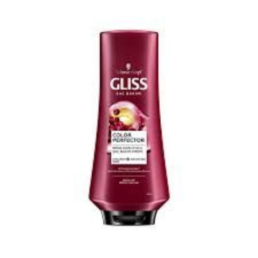 Gliss Saç Kremi 360 ml Renk Koruyucu. ürün görseli