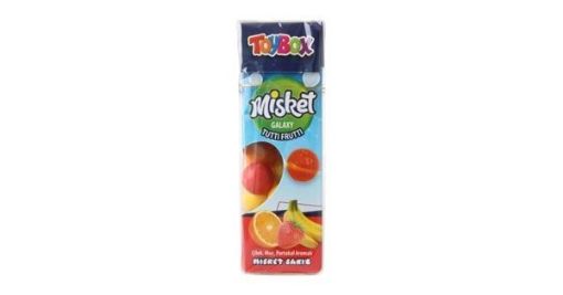 Toybox 25 Gram Misket Sakız Kutusu. ürün görseli