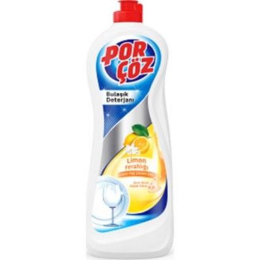 PORCOZ BULASIK SIVISI 675ML LIMON. ürün görseli