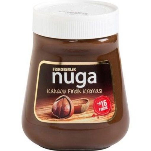 W FISKOBIRLIK NUGA 700GR CAM*3LU***. ürün görseli