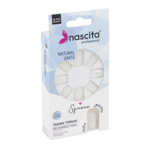 Nascita Takma Tırnak 36 Adet 00137. ürün görseli