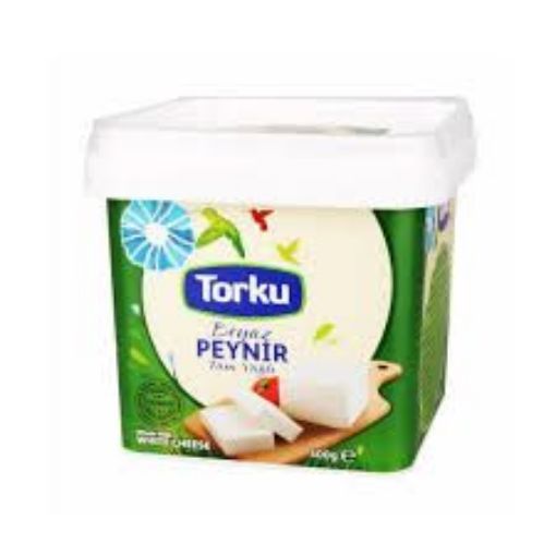 Torku Tam Yağlı Beyaz Peynir 500 Gr. ürün görseli