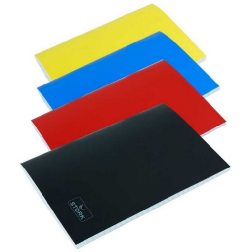 Cappi Marjinal Defter Dikişli A5. ürün görseli