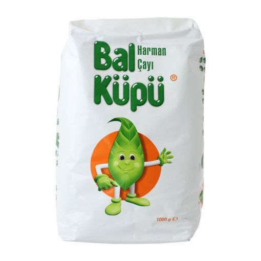 BALKUPU CAY 1KG*12LI. ürün görseli