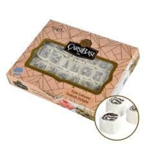 Carşıbaşı Lokum 900Gr Sarma. ürün görseli