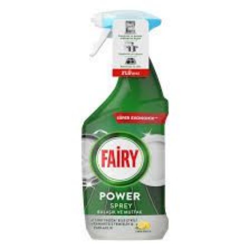 Fairy Power Sprey 800 Ml. ürün görseli