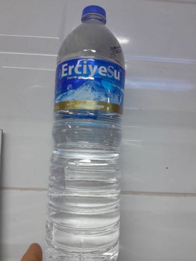 Erciyes Su 1,5Lt. ürün görseli