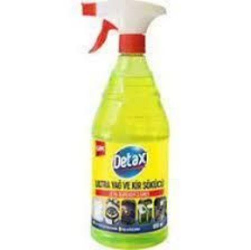 DETAX YAG COZUCU 1000ML. ürün görseli
