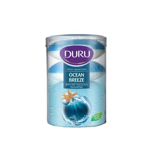 Duru Sabun 90 gr 4lü Okyanus. ürün görseli