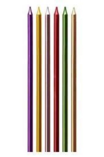 UCAR PARTI MUM 10CM RENKLI K280. ürün görseli