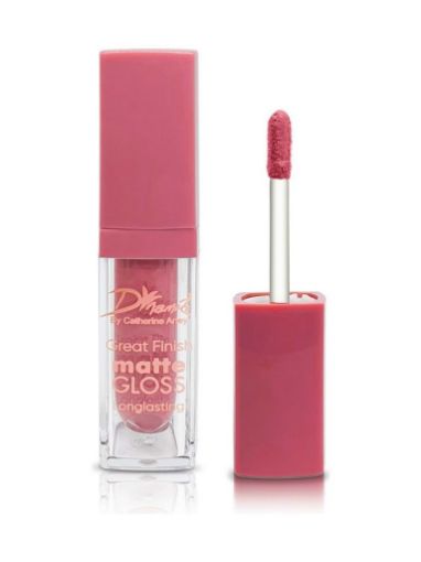 CATHERINE ARLEY MATTE GLOSS LONGLASTING. ürün görseli