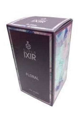 Ixir Super EDT 110 ml Women Floral. ürün görseli