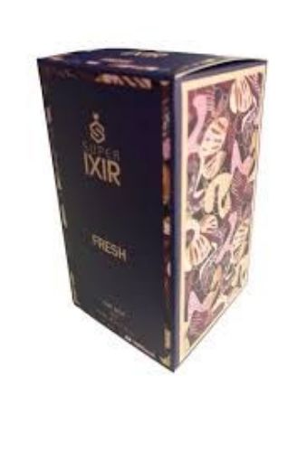 Ixir Super EDT 110ml Men Fresh. ürün görseli