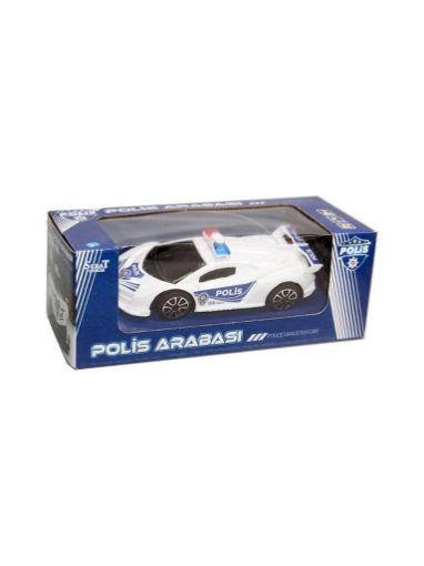 SEBAT ARABA KUMANDALI POLIS 2 FONKSIYON. ürün görseli