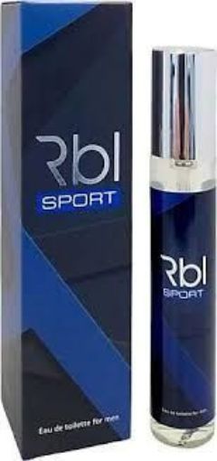 Rebul Edt 20 ml Spor. ürün görseli