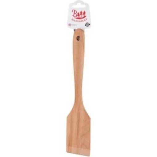 Balsa Ağaç yerli Spatula. ürün görseli