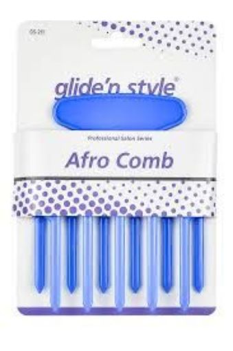 PROMANI GLIDE'N STYLE PRO PERMA TARAGI. ürün görseli