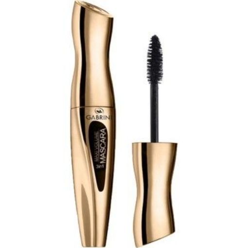 GABRINI MASCARA 3IN 1. ürün görseli