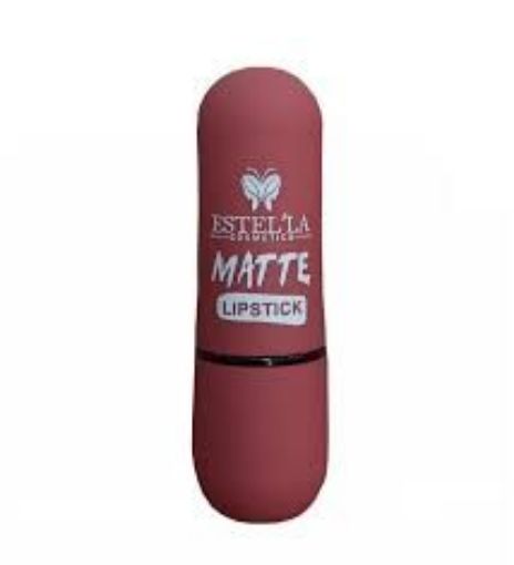 ESTELLA MATTE LIPSTICK. ürün görseli