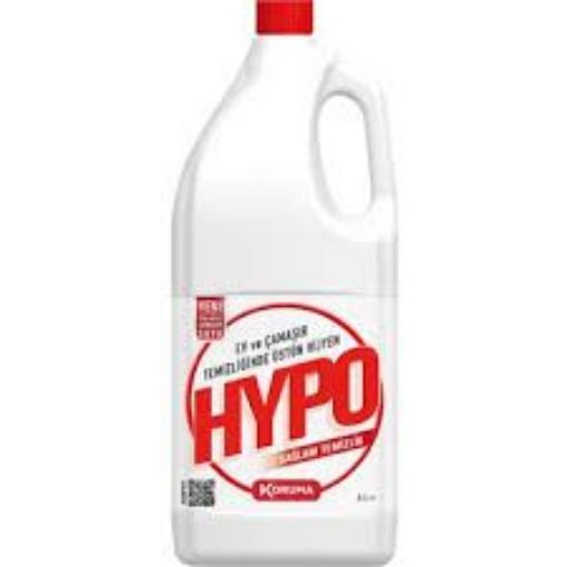 HYPO CAMASIR SUYU 4LT KLASIK. ürün görseli