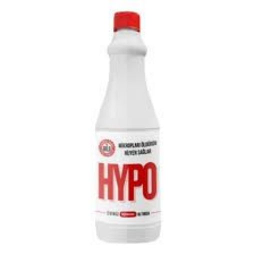 HYPO CAMASIR SUYU 1KG KLASIK. ürün görseli