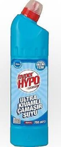 HYPO ULTRA CAMASIR SUYU 750GR OKALIPTUS. ürün görseli