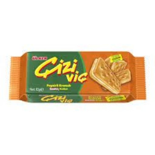 ULKER CIZIVIC 82GR HAS&BAH.PEYN.SAND. KRAKER. ürün görseli