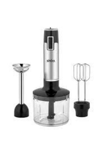 SINBO BLENDER SETI 3181. ürün görseli