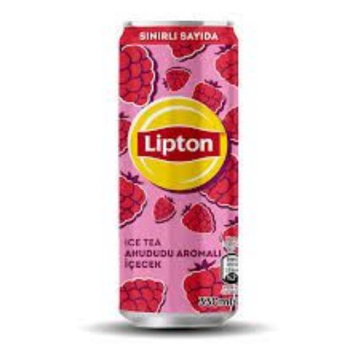 PC.LIPTON ICE TEA 330ML AHUDUDU TNK. ürün görseli