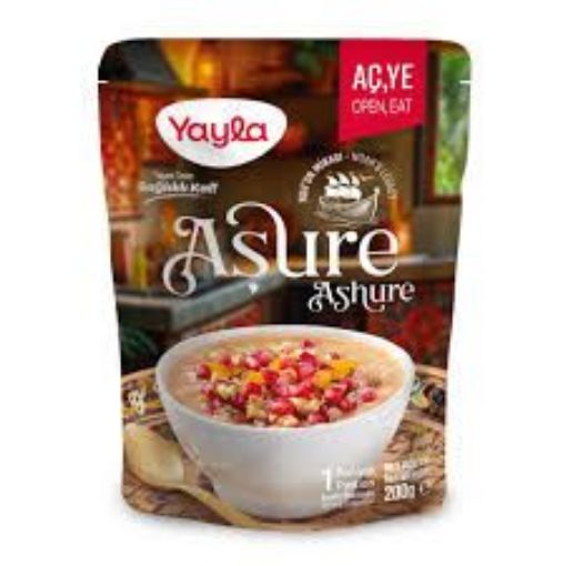Yayla Aşure 200 Gr. ürün görseli