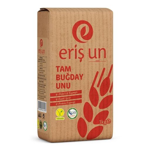 Eris Un 2 kg Tam Buğday. ürün görseli