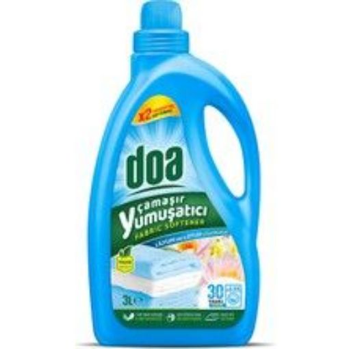 DOA YUMUSATICI 5LT OKYANUS. ürün görseli