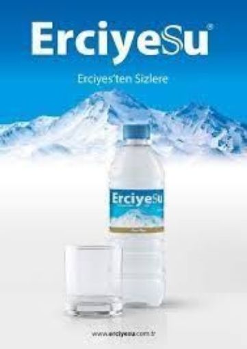 Erciyes Su 6x1,5Lt. ürün görseli