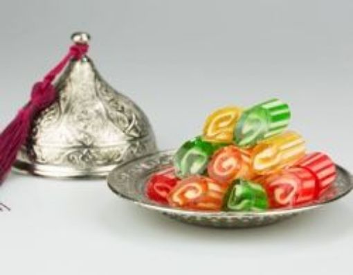 Özçadırcı Şeker Kırma 300Gr. ürün görseli