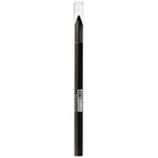 Maybelline Siyah Tattoo Liner Jel Göz Kalemi 900. ürün görseli