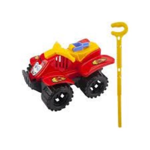 Oyunc. Bayraktar Atv Motor. ürün görseli