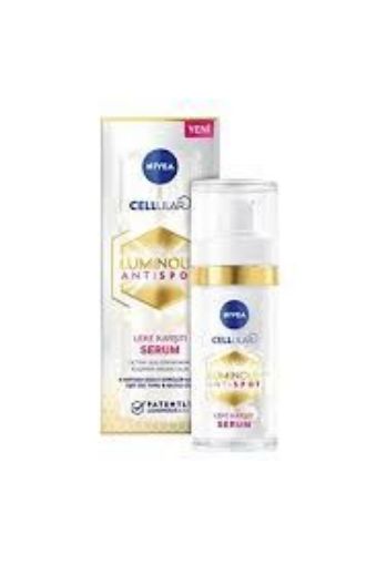 Nivea Luminous630 Leke Karşıtı Serum 30 ml. ürün görseli