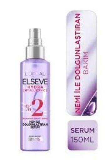 Elseve Hydra Dolgunlaştırıcı Serum 150 ml. ürün görseli