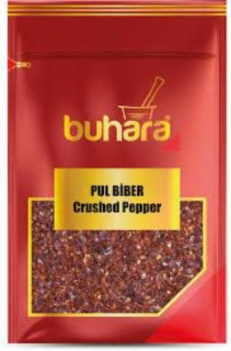 Buhara Tatlı Pulbiber 50 gr. ürün görseli
