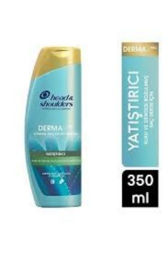 Head Shoulders 350Ml Dermaxpro Yatıştırıcı. ürün görseli
